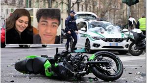 Elisa e Mithum morti nello schianto con la moto a Milano. A fine serata lei disse all’amica: “Sappi che ti vorrò sempre bene”