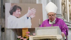 Don Malgesini santo della porta accanto: gli ultimi, la multa, il coraggio del no. E Papa Francesco lo definì martire