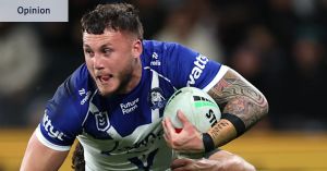 Transfer talk keeps the NRL in the news cycle 365 days a year. Why do we want to stop this?