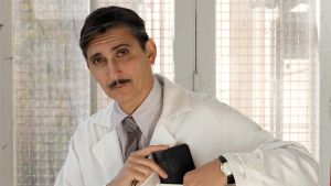 Fabrizio Biggio: “Firenze? Ho vissuto quella prima dei B&B, quando si giocava a pallone in Santa Croce fino a tarda sera”