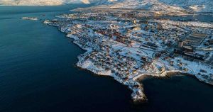 Cold Zero: A Thriller That Hits Where Fiction Collides With Geopolitics