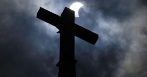 A Quick Bible Study Vol. 312: 'The Glory of These Forty Days'