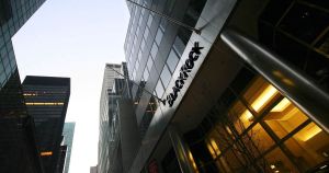 BlackRock Sets New Standard for Progress in Shareholder Responsiveness on Charitable Gift-Match Policy