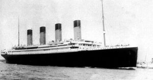 Lessons to Learn From the Titanic