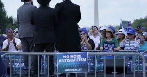 Antisemitism, Canaries in Coal Mines, Conspiracy Theories, and Kool-Aid