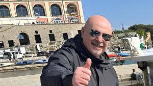 ’Giallo & noir’ nel Golfo