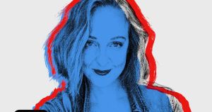 Meine Nähmaschine und der Atomkrieg