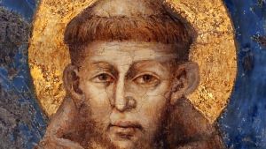 San Francesco, uno spettacolo sul Cantico