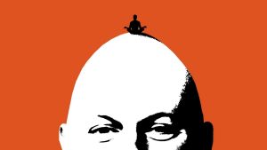 Reading Socrates in Silicon Valley