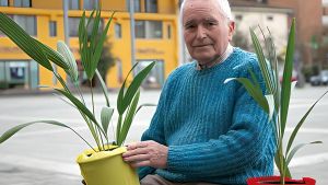 Le palme di beneficenza: 