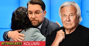 En saga om Liberalernas självmord