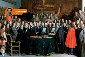 Egemenliğin grameri: Westfalya’dan Ortadoğu’ya