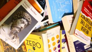 El dilema de la humanidad