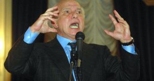 Più realismo che cinismo: Paolo Cirino Pomicino un politico quasi profetico