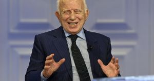 Paolo&Lucia. Pomicino racconta la “storia di un amore d’altri tempi” (il suo)