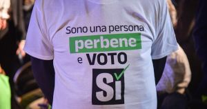 Da Augusto Barbera a Bobo Craxi: la galassia di sinistra schierata per il Sì al referendum sulla giustizia