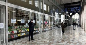 Hoepli liquidata perché l'Italia è finita