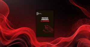 Ammaniti e la mostruosa fatica di diventare grandi. Nilo ha tredici anni