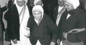 C'è sempre chi vede e chi non vede. Lettera da un lontano incontro