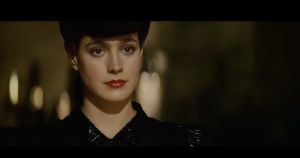 Moya è la prima androide indistinguibile da un essere umano