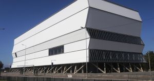 L'Oscar dell'architettura. Pritzker in ritardo per gli Epstein Files