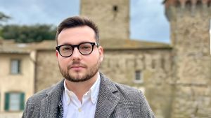 Lucignano, è una corsa a due. Ferracani si candida a sindaco: 