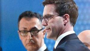 Nach der Wahl im Südwesten: Verglühen kann nur derjenige, der vorher auch geleuchtet hat