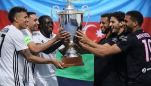 “Qarabağ”, yoxsa “Sabah”?- çempionu hakim müəyyə