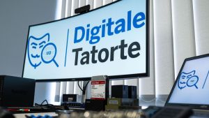 BKA-Präsident: KI hilft Betrügern über die Sprachbarriere