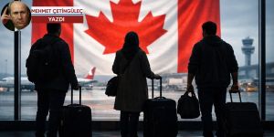 Kanada, Türk depremzedelere “son dakika” sürprizi yapabilir mi?