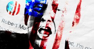 Every Time You Think Trump Can't Get Worse, He Does