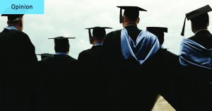 How AI could make uni degrees less valuable