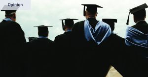 How AI could make uni degrees less valuable