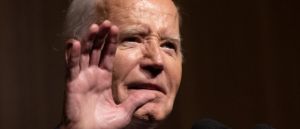 LEIF LARSON: Protect Housing Market From Biden Era Credit Policies