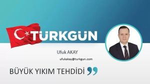 Büyük Yıkım Tehdidi