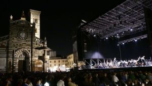 Un’estate di musica. Carceri, Pecci, Lazzerini. Concerti e spettacoli in tre luoghi simbolo