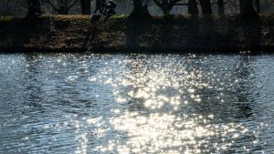 Warum es auch in Deutschland zu Wasserknappheit kommen kann