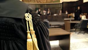 Stalking contro la suocera: condannata