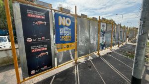 Italien entscheidet über Justizreform