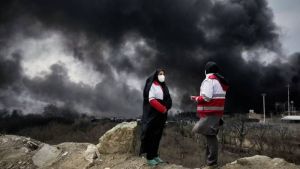 Operation Epic Fury And The Limits Of Decapitation In Modern Warfare