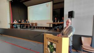 Kommt ein Bürgerentscheid? Wie es jetzt mit dem geplanten Tierkrematorium weitergeht