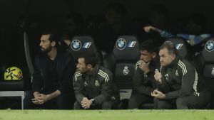 El dilema de Florentino con el próximo entrenador