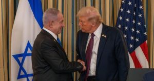 Trump pierde el control: arrinconado en Washington, encara una nueva fase de la guerra en choque con Netanyahu