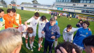 Eccellenza. Fermana, Gentilini e la continuità per superare il Tolentino