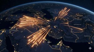 Could Unrestricted Claude Have Stopped Iran’s Missiles From Reaching Israel?