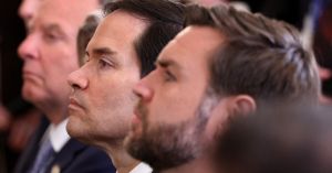 Jedan ga je zvao ‘američkim Hitlerom‘, drugome se gadio. Licemjeri su, ali mi smo u još većem problemu