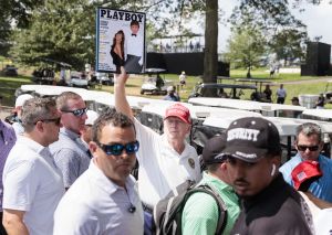 Trump said something unexpectedly revealing in an old interview with Playboy