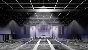 L’ultimatum di Zed Live: «L’Arena della musica in Fiera oppure non si fa»