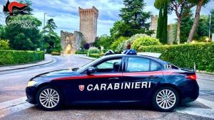 Raggiro del finto carabiniere a un anziano, ma quelli veri creano una trappola: arrestato