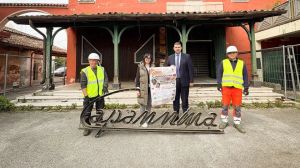 La fine di un’epoca: la Capannina sarà demolita